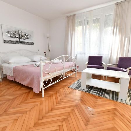 Cozy 16A Zadar Exterior foto