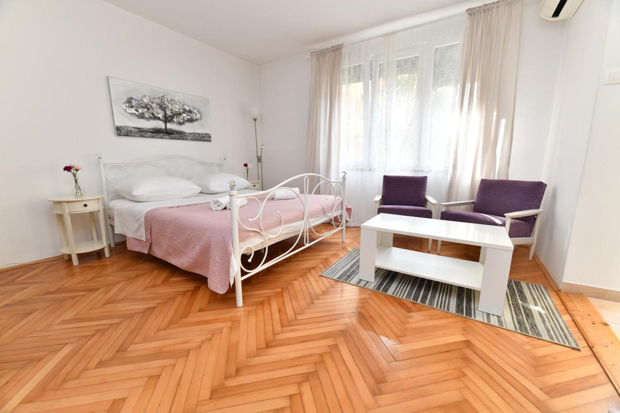 Cozy 16A Zadar Exterior foto